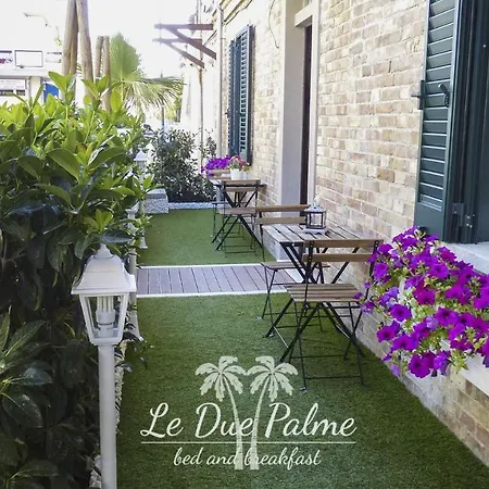 Le Due Palme-2