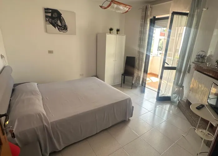 Bed and Breakfast Sonno e sogni Montesilvano Marina