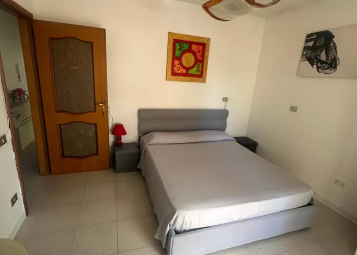 Bed and Breakfast Sonno e sogni Montesilvano Marina